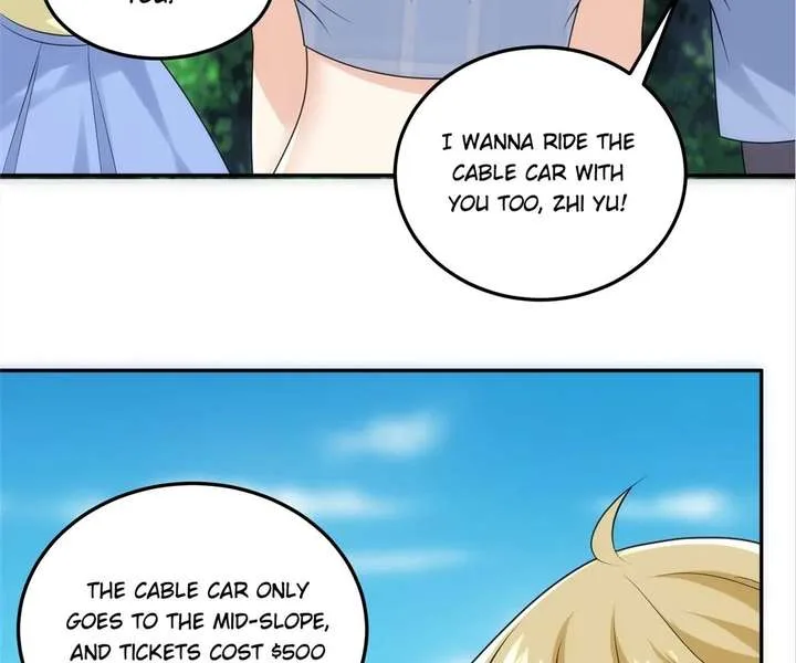 From Somebody to Nobody to Somebody Again Chapter 101 page 29