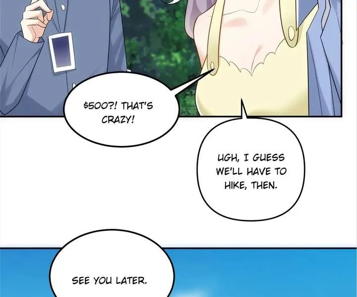 From Somebody to Nobody to Somebody Again Chapter 101 page 31