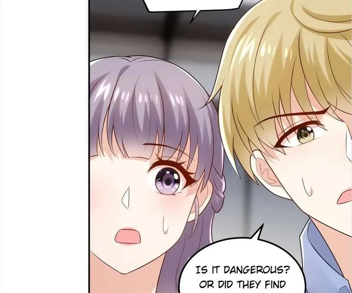 From Somebody to Nobody to Somebody Again Chapter 101 page 8