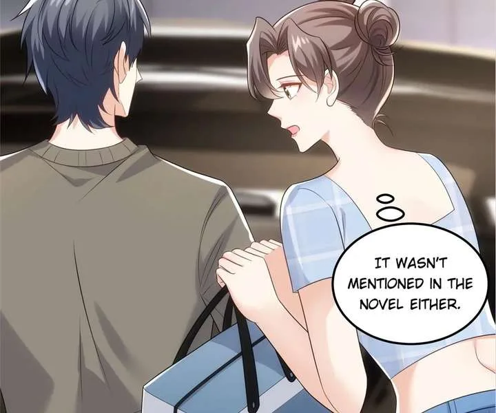 From Somebody to Nobody to Somebody Again Chapter 101 page 6