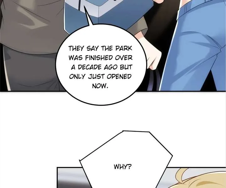 From Somebody to Nobody to Somebody Again Chapter 101 page 7