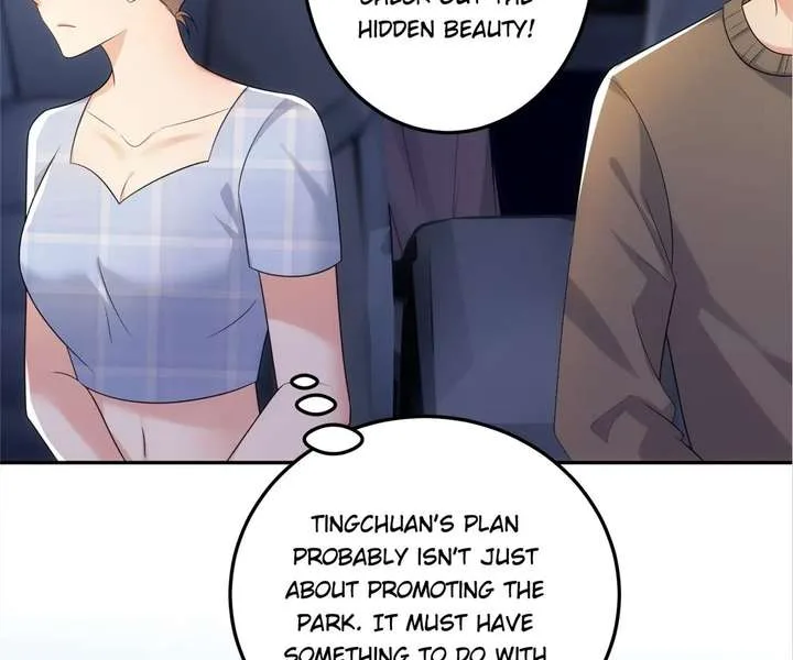 From Somebody to Nobody to Somebody Again Chapter 101 page 13