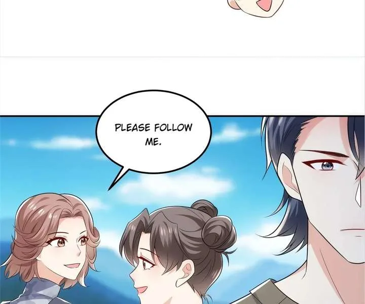 From Somebody to Nobody to Somebody Again Chapter 101 page 34