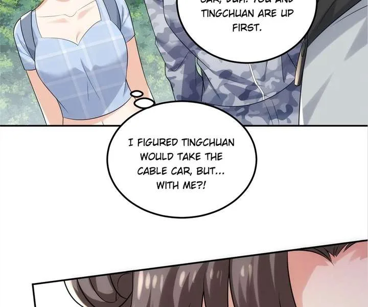 From Somebody to Nobody to Somebody Again Chapter 101 page 48