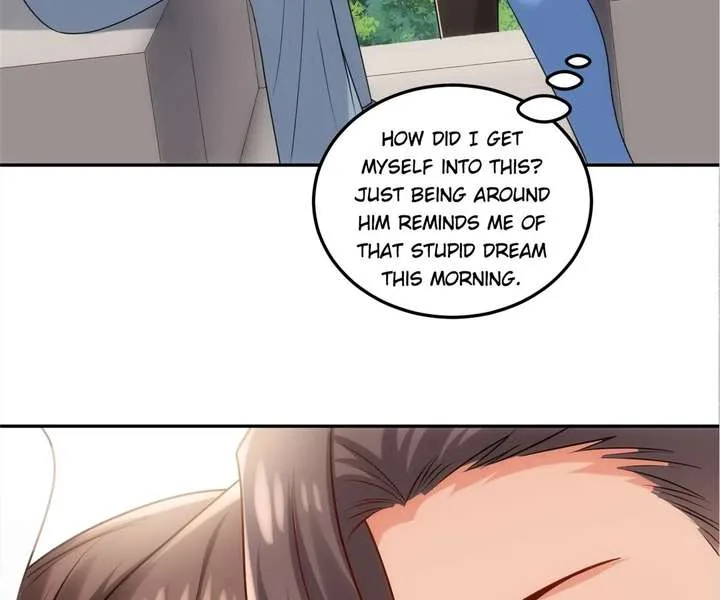 From Somebody to Nobody to Somebody Again Chapter 101 page 54