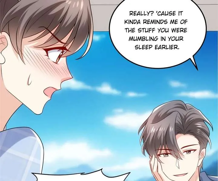 From Somebody to Nobody to Somebody Again Chapter 101 page 60