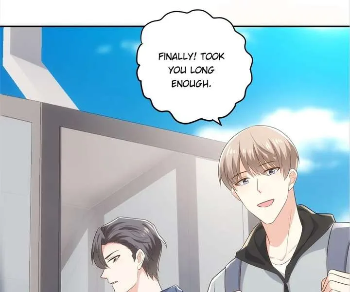 From Somebody to Nobody to Somebody Again Chapter 101 page 44