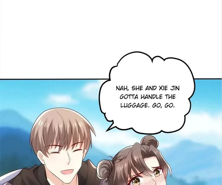 From Somebody to Nobody to Somebody Again Chapter 101 page 50