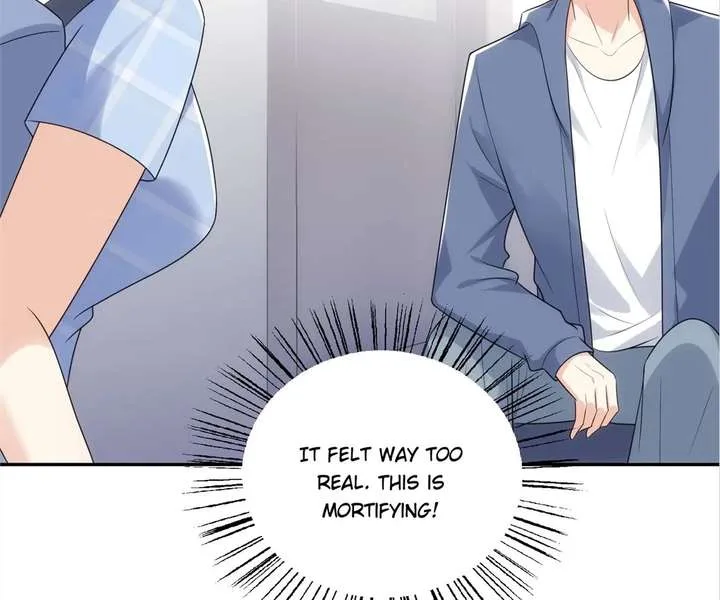 From Somebody to Nobody to Somebody Again Chapter 101 page 56