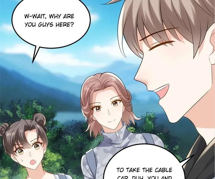 From Somebody to Nobody to Somebody Again Chapter 101 page 47