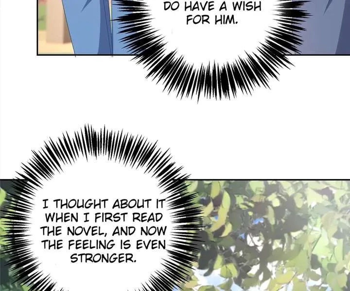 From Somebody to Nobody to Somebody Again Chapter 103 page 23