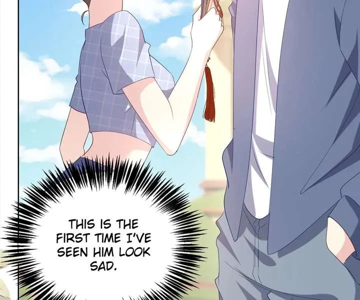From Somebody to Nobody to Somebody Again Chapter 103 page 14