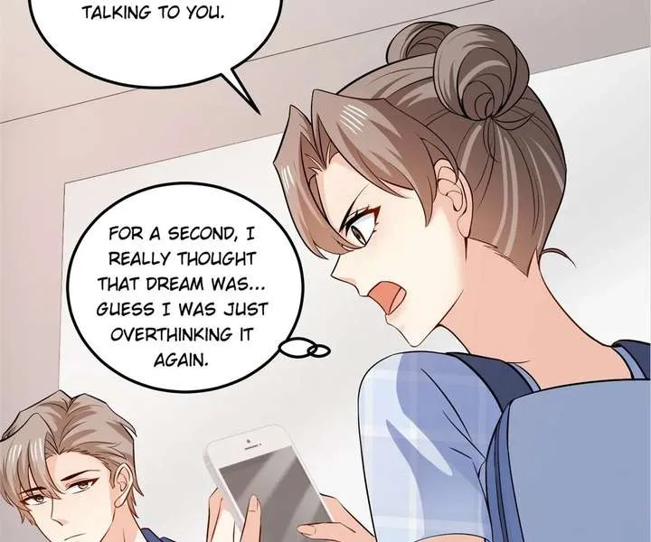 From Somebody to Nobody to Somebody Again Chapter 102 page 13