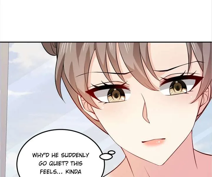 From Somebody to Nobody to Somebody Again Chapter 102 page 17