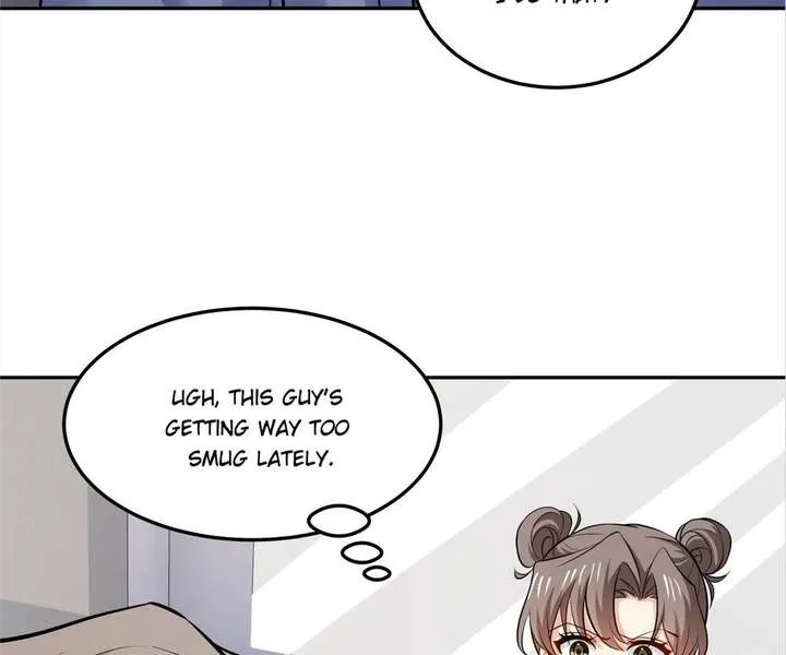 From Somebody to Nobody to Somebody Again Chapter 102 page 10