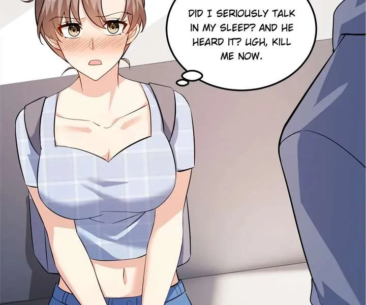 From Somebody to Nobody to Somebody Again Chapter 102 page 2