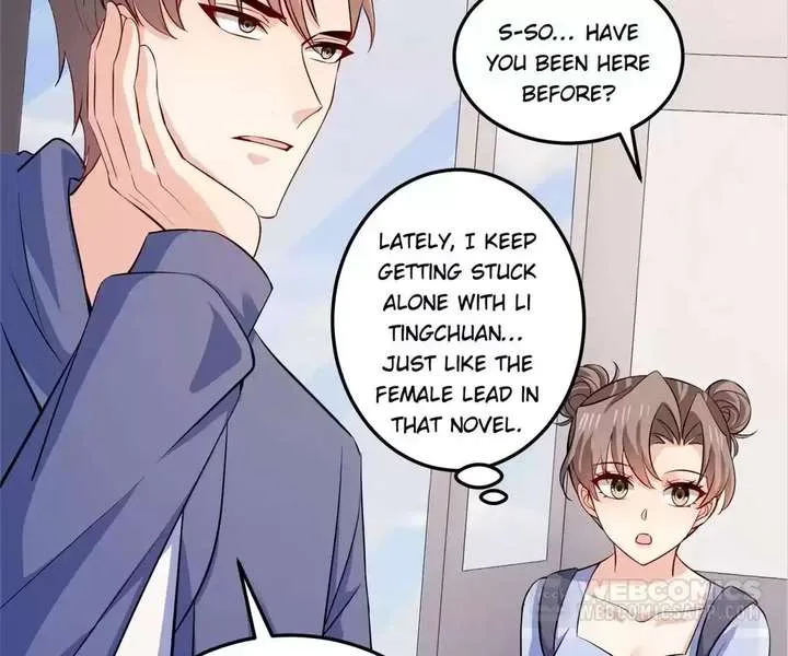 From Somebody to Nobody to Somebody Again Chapter 102 page 19