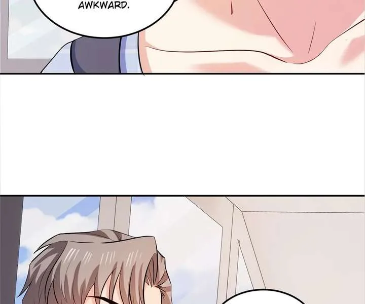 From Somebody to Nobody to Somebody Again Chapter 102 page 18