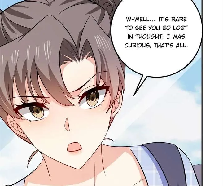 From Somebody to Nobody to Somebody Again Chapter 102 page 21