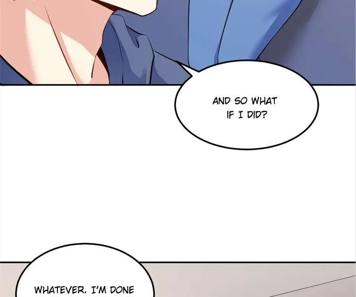 From Somebody to Nobody to Somebody Again Chapter 102 page 12