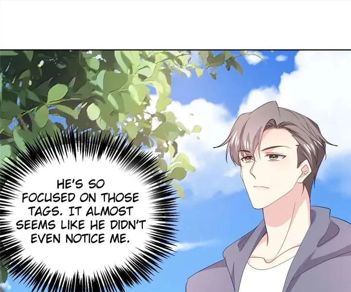 From Somebody to Nobody to Somebody Again Chapter 103 page 1
