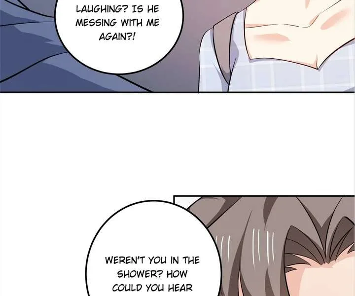 From Somebody to Nobody to Somebody Again Chapter 102 page 5