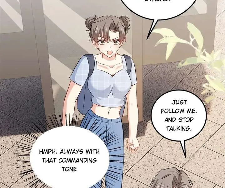 From Somebody to Nobody to Somebody Again Chapter 102 page 39