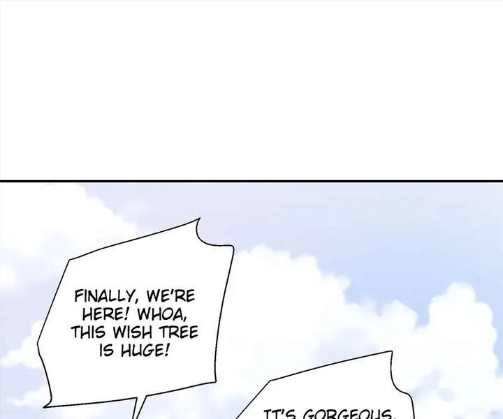 From Somebody to Nobody to Somebody Again Chapter 104 page 1