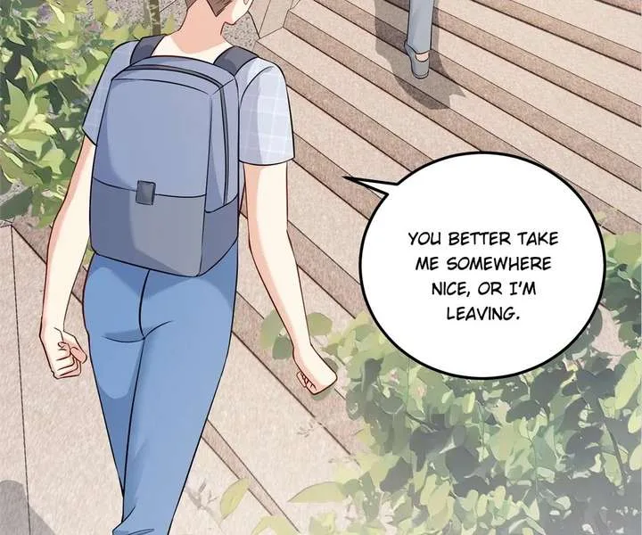 From Somebody to Nobody to Somebody Again Chapter 102 page 42