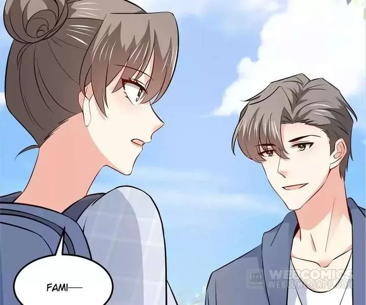 From Somebody to Nobody to Somebody Again Chapter 102 page 59