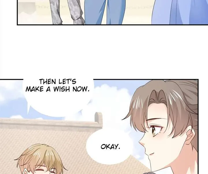 From Somebody to Nobody to Somebody Again Chapter 104 page 6