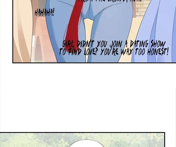 From Somebody to Nobody to Somebody Again Chapter 104 page 18