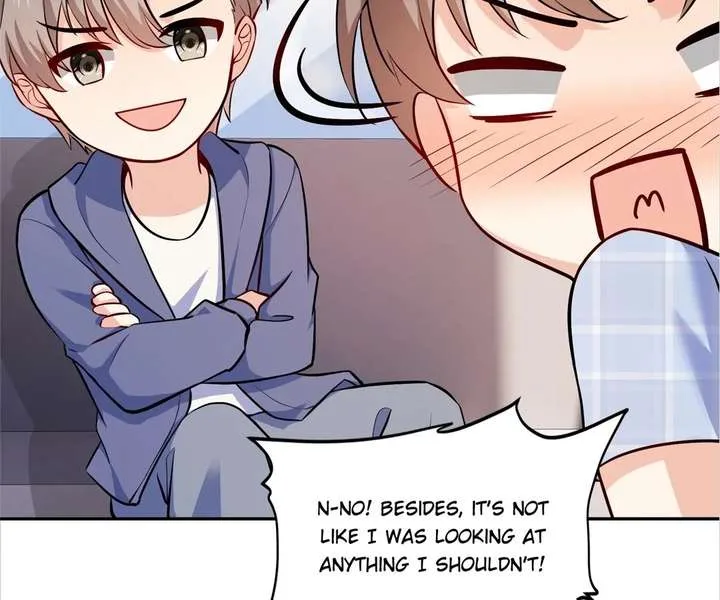From Somebody to Nobody to Somebody Again Chapter 102 page 24