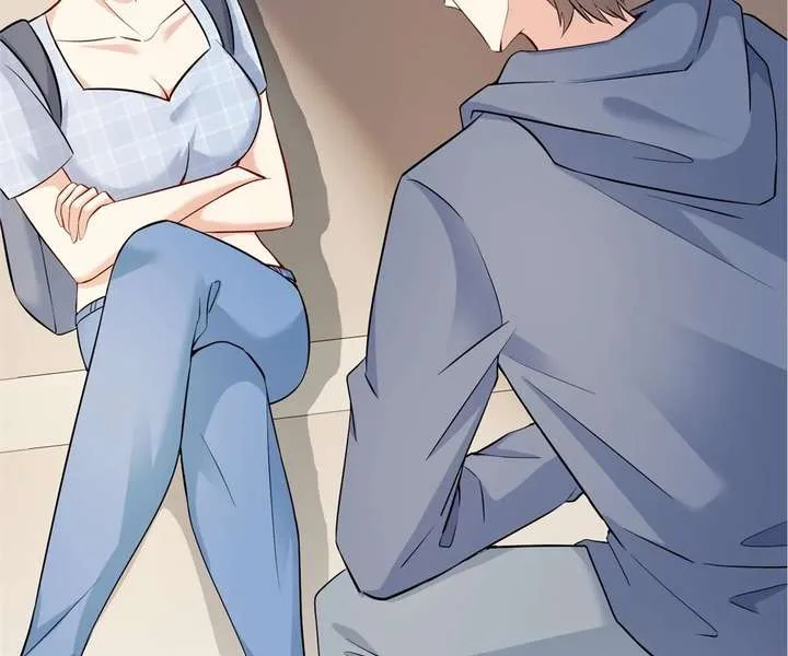 From Somebody to Nobody to Somebody Again Chapter 102 page 34