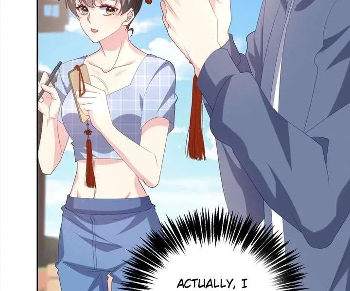From Somebody to Nobody to Somebody Again Chapter 103 page 22
