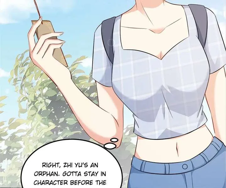 From Somebody to Nobody to Somebody Again Chapter 102 page 65