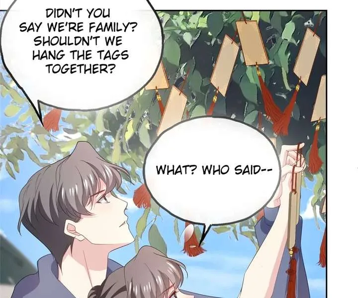 From Somebody to Nobody to Somebody Again Chapter 103 page 31