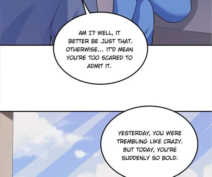 From Somebody to Nobody to Somebody Again Chapter 102 page 30