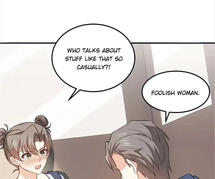 From Somebody to Nobody to Somebody Again Chapter 102 page 33