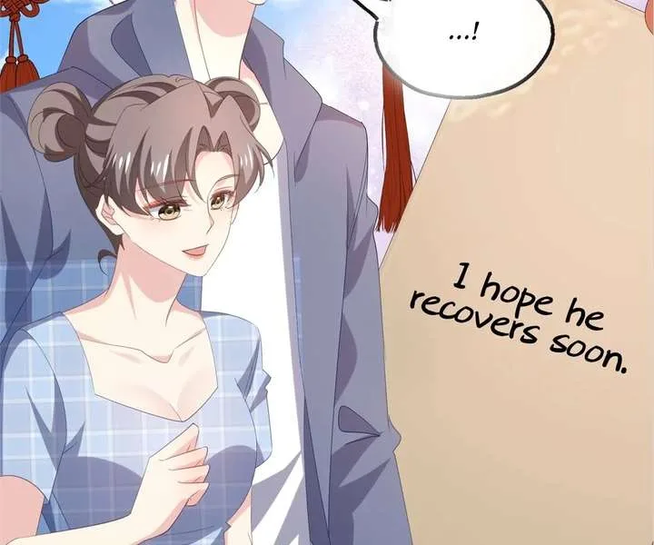 From Somebody to Nobody to Somebody Again Chapter 103 page 45