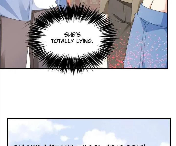 From Somebody to Nobody to Somebody Again Chapter 104 page 8