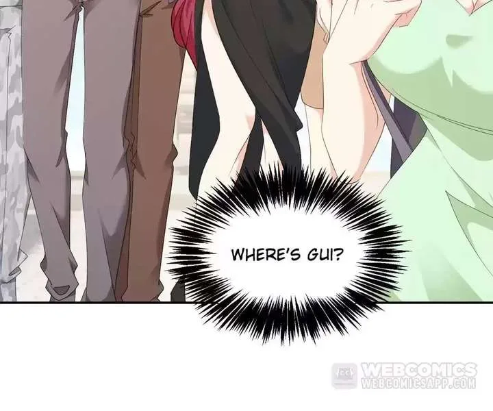 From Somebody to Nobody to Somebody Again Chapter 104 page 3