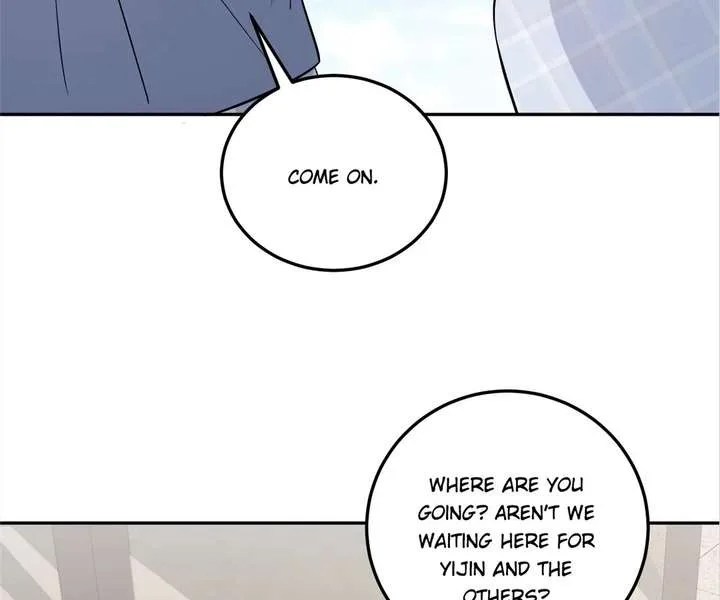 From Somebody to Nobody to Somebody Again Chapter 102 page 38
