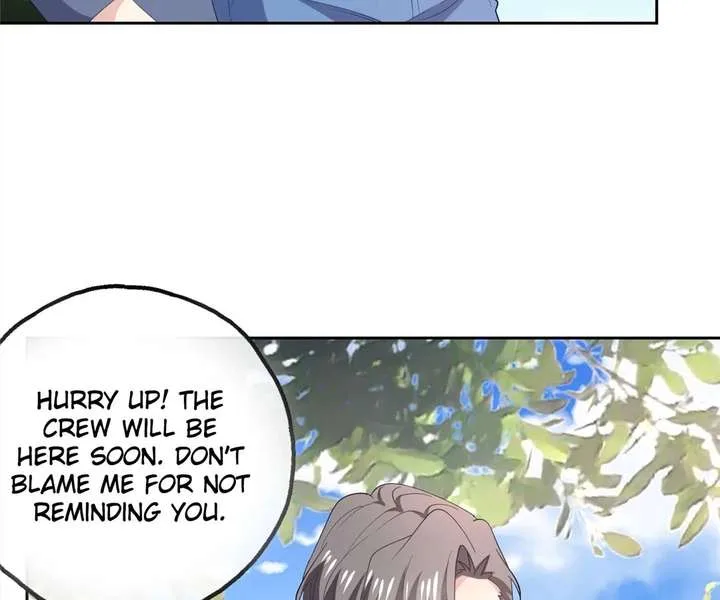 From Somebody to Nobody to Somebody Again Chapter 103 page 33