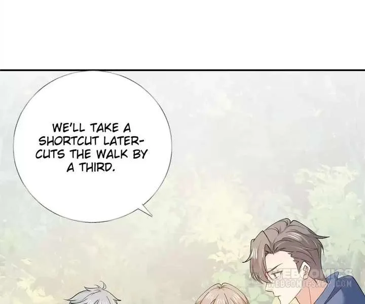 From Somebody to Nobody to Somebody Again Chapter 104 page 11