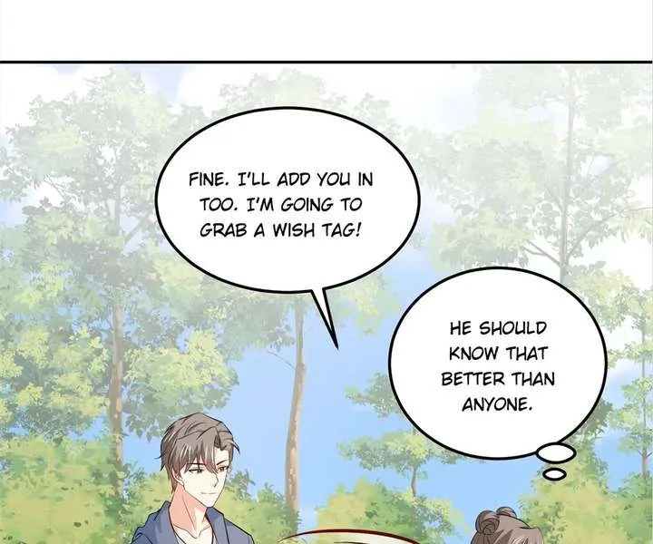 From Somebody to Nobody to Somebody Again Chapter 102 page 61