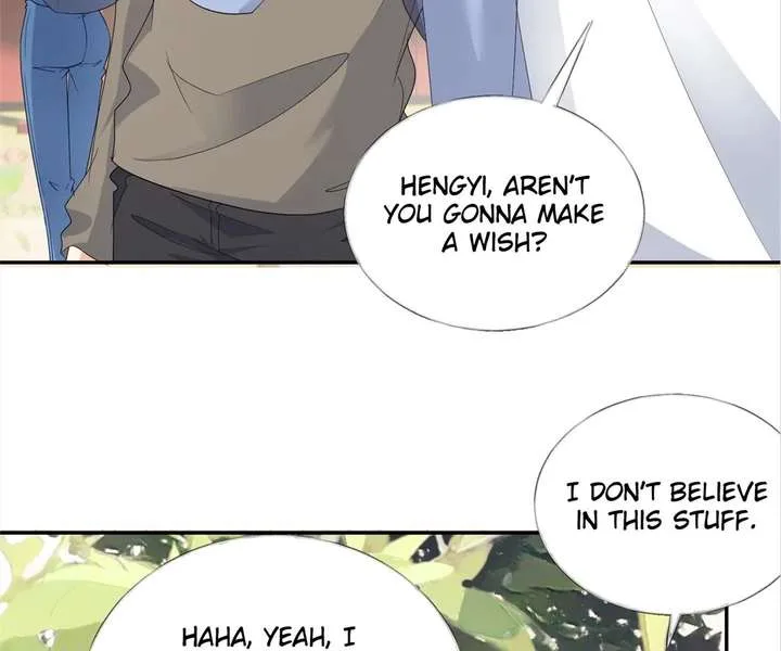 From Somebody to Nobody to Somebody Again Chapter 104 page 44