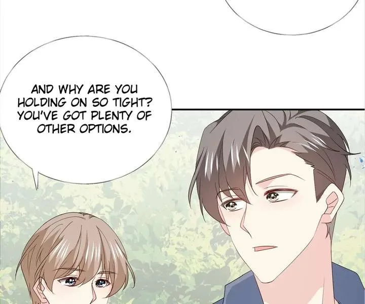 From Somebody to Nobody to Somebody Again Chapter 104 page 32