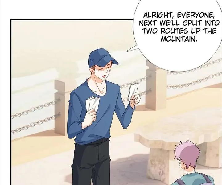 From Somebody to Nobody to Somebody Again Chapter 104 page 47
