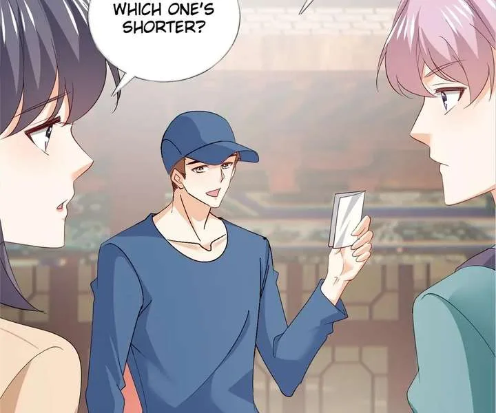 From Somebody to Nobody to Somebody Again Chapter 104 page 50
